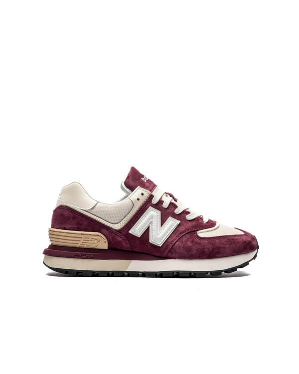 New balance shop u 574 bordeaux